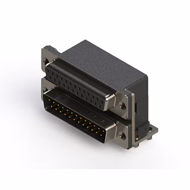 664-025-364-042 EDAC Inc.  Gruppi di connettori D-Sub
